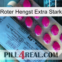 Red Stallion Extra Strong 35